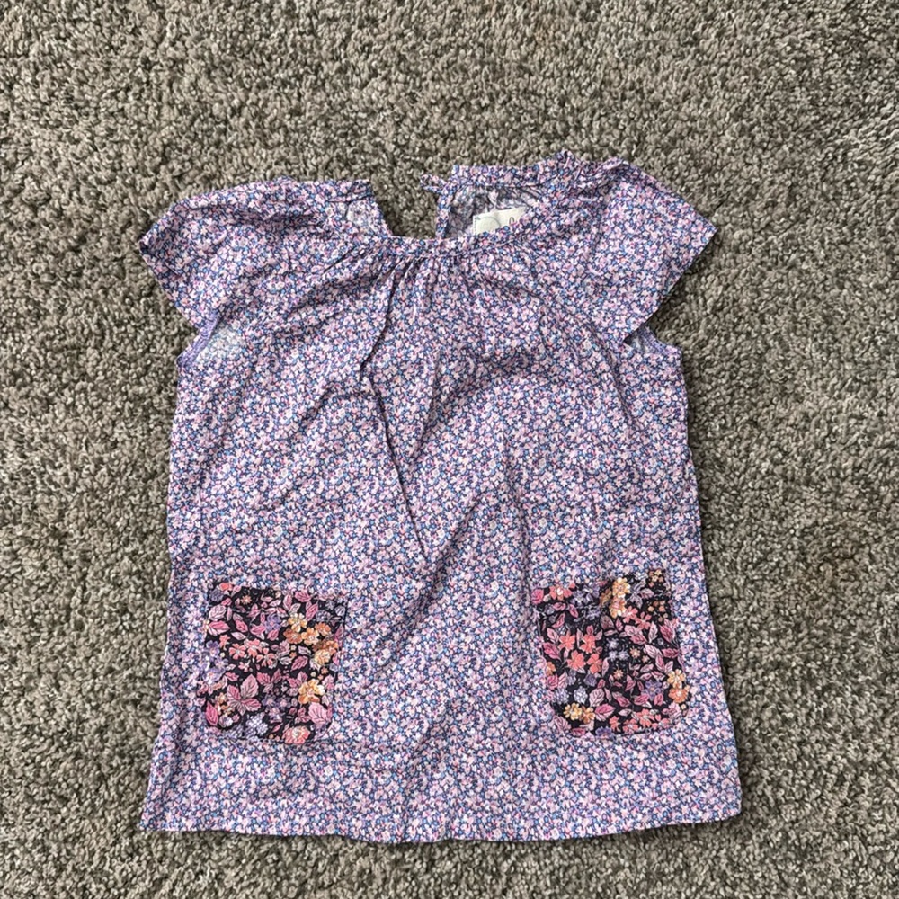 Peek infant Dress